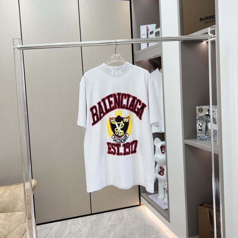 Balenciaga T-Shirts